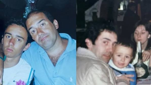 A mensagem comovente de José Raposo sobre Maria João Abreu quando passam quatro anos da sua morte