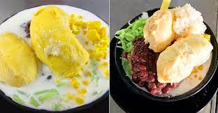 Kristal view, seksyen 7, shah alam property details: 10 Durian Cendol In Kl And Selangor You Need To Try In 2018