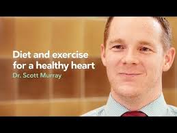 Dr Scott Murray: Cardiology in Warrington