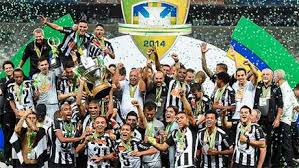 No jogo de ida, a equipe do palmeiras venceu o internacional pelo placar de 1×0 no allianz parque. Galo E Cruzeiro Vao Se Enfrentar Nas Quartas Da Copa Do Brasil
