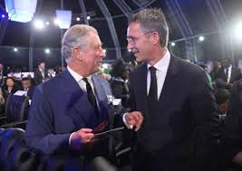 He is known for his work on vikings. Pin On World Honours Madiba