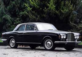 Bentley T1 2dr Coupe 1969 Rolls Royce Classic Cars Trucks Hot Rods Bentley Car