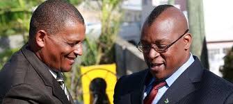 UBP?election candidate Simmons quits to join OBA