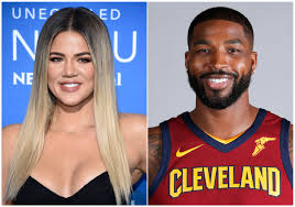 Tristan thompson is a basketball player in the nba for the cleveland cavaliers who's currently dating khloe kardashian and is the father of her child. Khloe Kardashian Denies She Was Tristan Thompson S Mistress