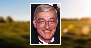 Raymond A. Last Obituary November 17, 2008