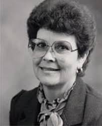 Marlene Fern Glover Richardson (1933-2012)