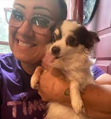 Karyn Sherman's Instagram, Twitter & Facebook