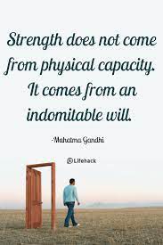 May you find great value in these independence quotes and inspirational quotes about independence from my large inspirational quotes and sayings database. These 25 Strength Quotes Will Unleash Your Inner Strength