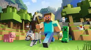 Minecraft has released a series of free educational sessions that parents can download to help children learn at home. Microsoft Mojang Unveil Minecraft Education Edition Extremetech