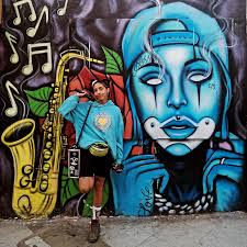 SALUD MENTAL LIBERTARIA ACOMPAÑADA DE RAP, POESÍA Y MEDITACIÓN CREANDO LA  VISIÓN DESDE EL VIAJE Y AUTOGESTIÓN "Si al final esto viva me mantiene Y si  vivas nos queremos Siempre vías'