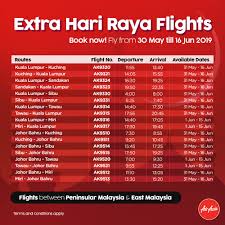 Information about the airport airasia ak6469: Oh Dunia Airasia Tambah 437 Penerbangan Sempena Hari Raya