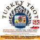 Turkey Trot Heartland Area Project 5K Fundraiser event in Howell, MI