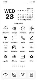 Black and white versions, full instructions, all free forever! 15 Best Ios 14 Icon Packs Free And Paid To Customize Home Screen