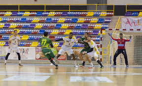 Esta es la página general de you first sports. Pinchazo Del Bm Alarcos En Antequera Lanza Digital Lanza Digital