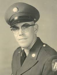 Obituary information for Dale Bartholmey