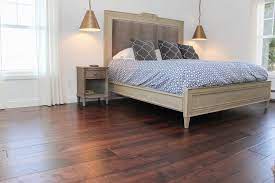 Medium Maple Master Bedroom Hardwood Flooring Bedroom Flooring Luxury Living Room Living Room Carpet