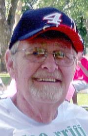JERRY LEE DIEHL passed away
