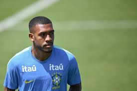 ブラジルの19歳FWハイアン、日本で最も危険な選手を問われて「おお…これはまいったぞ（笑）」（GOAL）