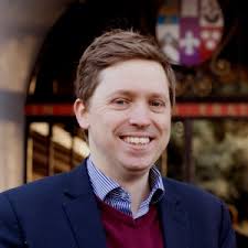 Prof. George Corbett