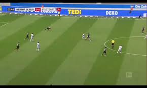 9,498 likes · 52 talking about this. Tactical Analysis Vfb Stuttgart 2020 21 Breaking The Lines