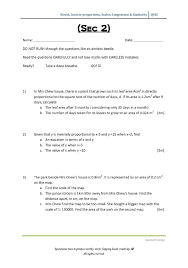 Direct Variation Worksheet With Answers Direct Inverse And Joint Variation Worksheet Answers In 2020 Practices Worksheets Direct Variation Writing A Thesis Statement