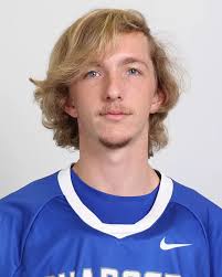 2025 Men's Lacrosse Roster