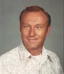 Stephen Fritz Obituary (2016)