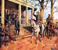 All civil war battles ». Appomattox Court House Art Prints Fine Art America