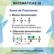 Pin En Educacion Matematicas