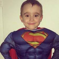 Fundraiser for Jeffrey Cormier by Tonya Litzenberger : Support Super Xander  and his family