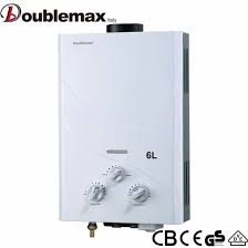Many water heaters have an estimated life expectancy of 8 to 12 years. China Trending Products Gas Tankless Water Heater Kaufen Gas Water Heater Auf De Made In China Com