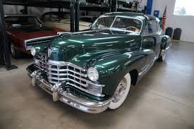 Image result for Camden Green 1947 Cadillac