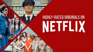Captain marvel has not been a part of any avengers film yet, but now marvel's compulsion to land a mega superhero in best marvel movies in order based on ratings. Best Netflix Original Series According To Rotten Tomatoes And Imdb What S On Netflix