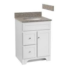Mogiyin modern design 18 inch grey khaki stand bathroom vanity for small space, bathroom sink vanity combo cabinet set with white countertop ceramic vessel sink,1 door 1 drawer. 20 18 Inch Bathroom Vanity Ideas Bathroom Vanity Vanity Bathroom