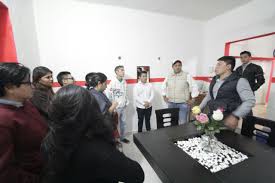 Los moderadores considerarán la aplicación para editar información sobre la empresa dentro de los 3 da Inaugura Juancarrillo58 La Casa Del Estudiante Isleno En Valladolid Yucatan Cancun Mio