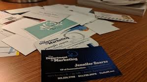 You're expecting to make millions overnight. How To Pick The Best Font And Size For Your Business Card Print Peppermint