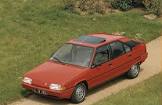 CITROEN-BX