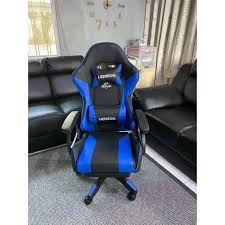 Comparison table of the 20 best tv gaming here is a curated list of the best and most popular gaming chairs for console gamers. Likeregal Gaming Chair Nylon Blue Shopee Philippines