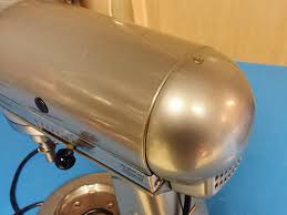 Throughout the lifespan of a kitchenaid stand mixer, you may occasionally notice the following: How To Repair A Leaking Kitchenaid Mixer 12 Steps With Pictures Instructables