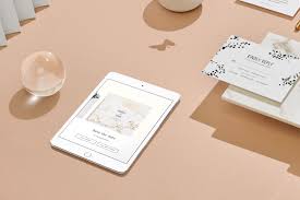 How to collect wedding guests' addresses. How To Save Money On Wedding Invitations Paperless Post