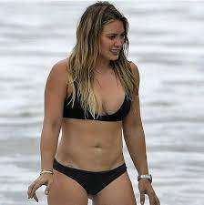 Hilary Duff The Duff Hilary Duff Hilary Duff Bikini