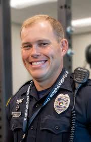 Opelika Police Department announces string of new promotions