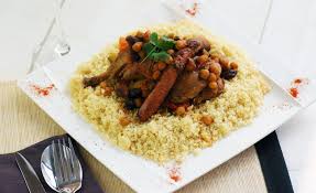 Couscous Traditionnel Couscous Traditionnel Recettes De Cuisine Plat Traditionnel