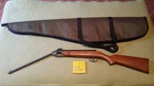 There isn't a whole lot of information available about these guns, but as far as we can tell they were manufactured somewhere between 1955 and 1977. Slavia 618 Serddz Ldz