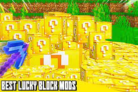 But this is not all the feature of this modification. Lucky Block Mod Bedwars For Mcpe For Android Apk Download