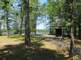 Welcome to seven lakes state park. Camp Seven Lake Campground Hiawatha National Forest Recreation Gov