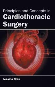 Principles And Concepts In Cardiothoracic Surgery Hardcover Overstock Com Shopping The Best Deals On Cardiothoracic Surgery Surgery Medical Humor Doctor