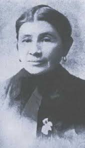 Eliza Missouri (Bushyhead) Alberty Vann (1839-1919)