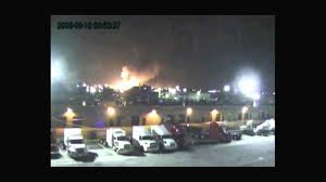 Sunrise Propane guilty of workplace, EPA violations in fatal blast