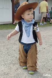 Jetzt stöbern und günstig online kaufen! Halloween Diy Cowboy Costume For Toddlers Cowboy Kostum Kind Kinder Kostum Kostum Kleinkind